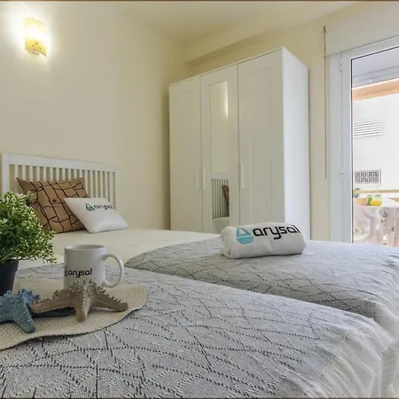 Jaime I Arysal Apartment Salou