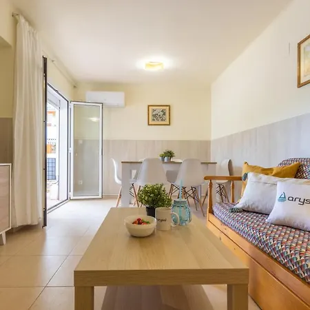 Apartment Jaime I Arysal