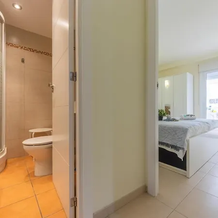 Apartment Jaime I Arysal