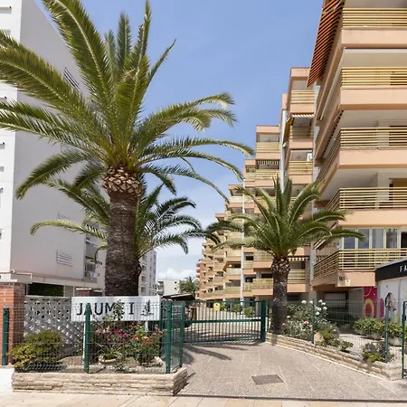 Apartment Jaime I Arysal